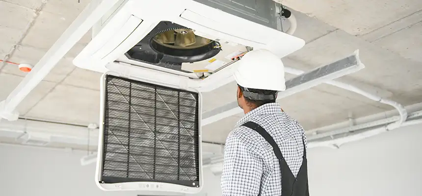 Our Affordable Duct Cleaning Near Me Services in West Falls Church, VA