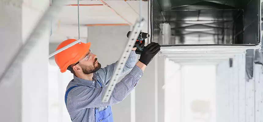 Our Air Vent Replacement Services in West Falls Church, VA