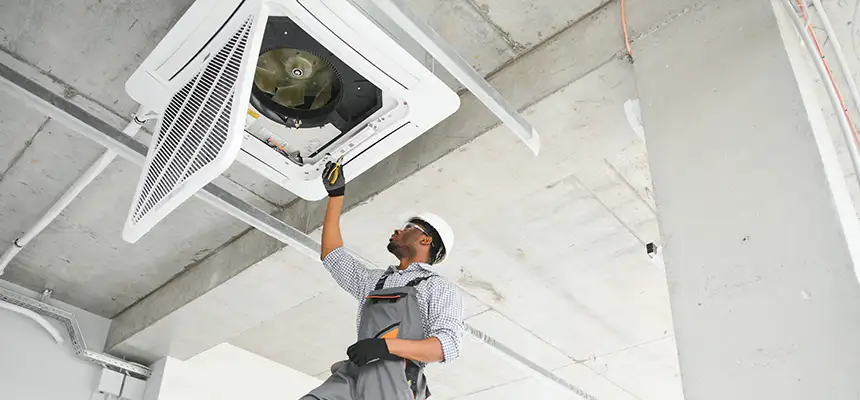 Efficient Multi‑Unit & HOA Annual Vent Cleaning Plans in West Falls Church