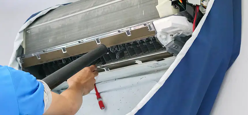 Advanced Clogged Dryer Vent Repair for Multi-Unit & Commercial in West Falls Church, VA