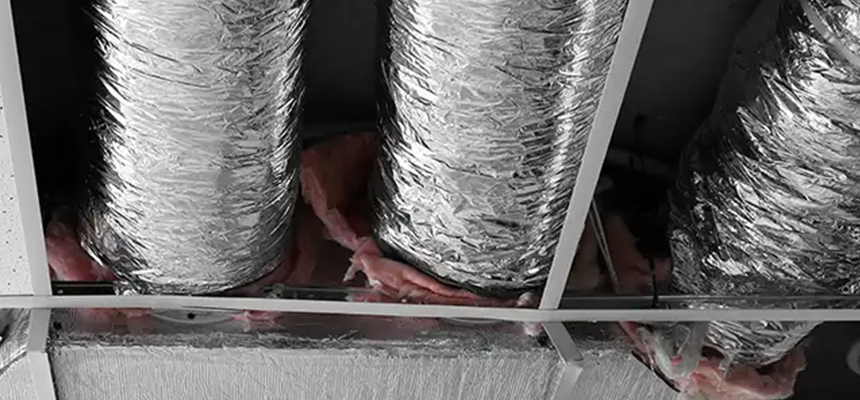 Scalable Commercial Multi‑Unit Dryer Vent Camera Inspection in West Falls Church, VA