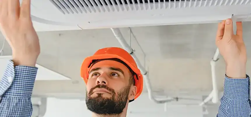 Our Furnace Vent Cleaning Services in West Falls Church, VA