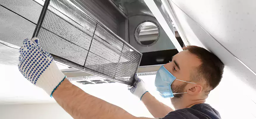 Our Home Duct Cleaning Services in West Falls Church, VA  