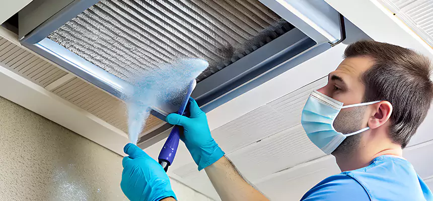 Our Home Ventilation Cleaning Services in West Falls Church, VA