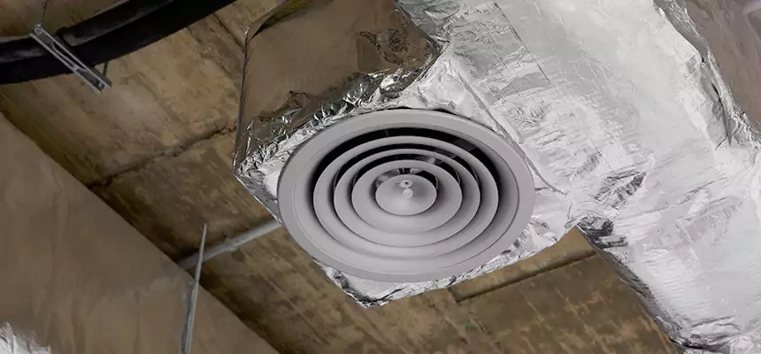 Our Industrial Dryer Vent Cleaning Services in West Falls Church, VA