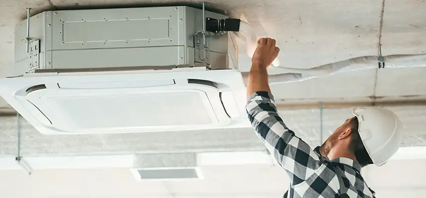 Our Local Vent Cleaning Services in West Falls Church, VA