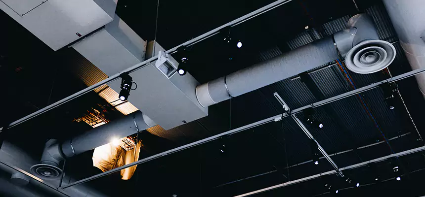 Our Seasonal Allergy Air Duct Cleaning Services in West Falls Church, VA