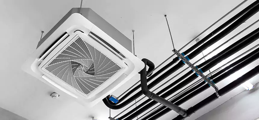 Our Smart AC Vent Controller Services in West Falls Church, VA