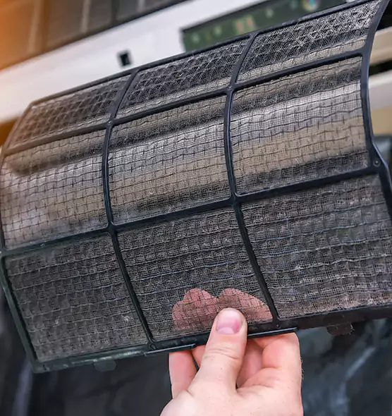 Top-notch AC Air Filter Replacement in West Falls Church