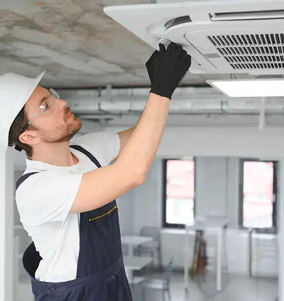 Top Affordable Duct Cleaning Services Near Me in West Falls Church, VA