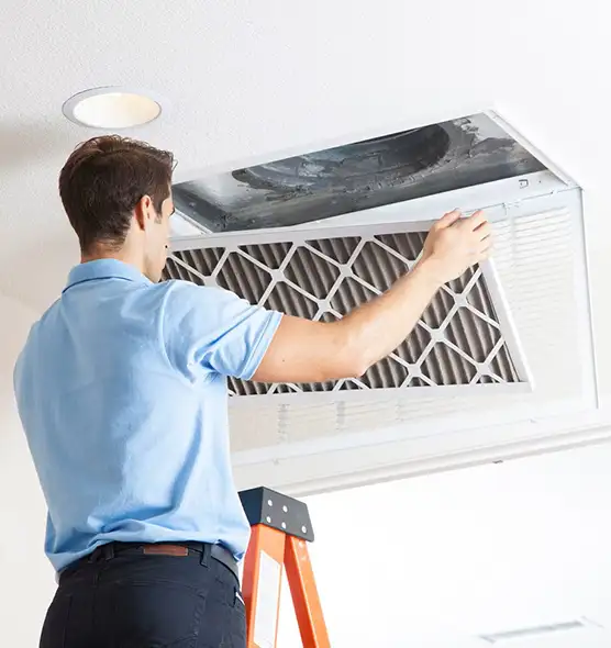 About Annual Dryer Vent Maintenance West Falls Church, VA