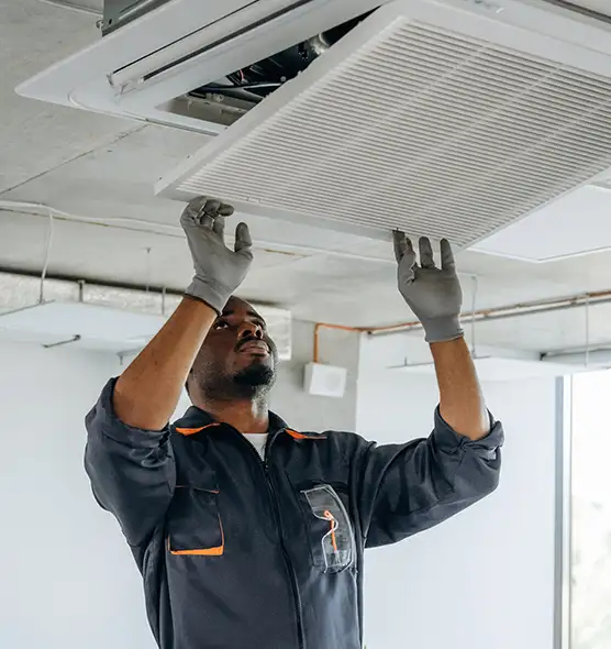 About Certified Air Duct Specialists in West Falls Church, VA