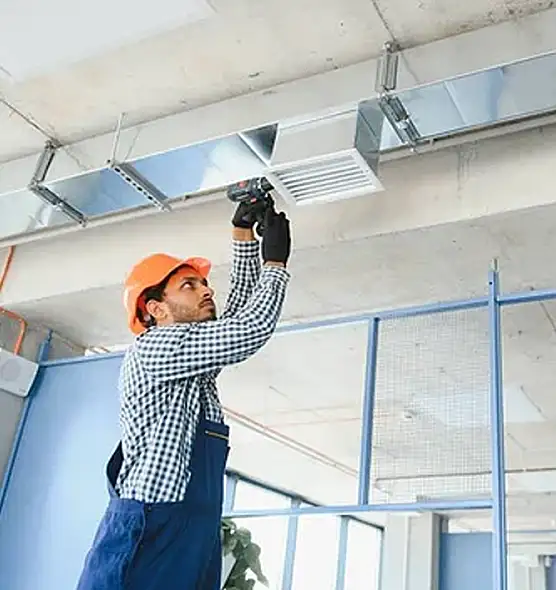 About Commercial Laundry Vent Cleaning in West Falls Church, VA