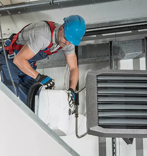 Professional Custom HVAC Ductworkin West Falls Church, VA