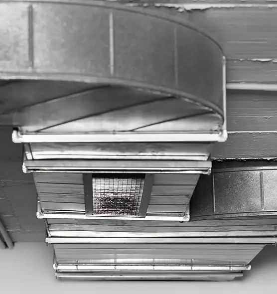 Expert Duct System Performance Boost Services in West Falls Church, VA
