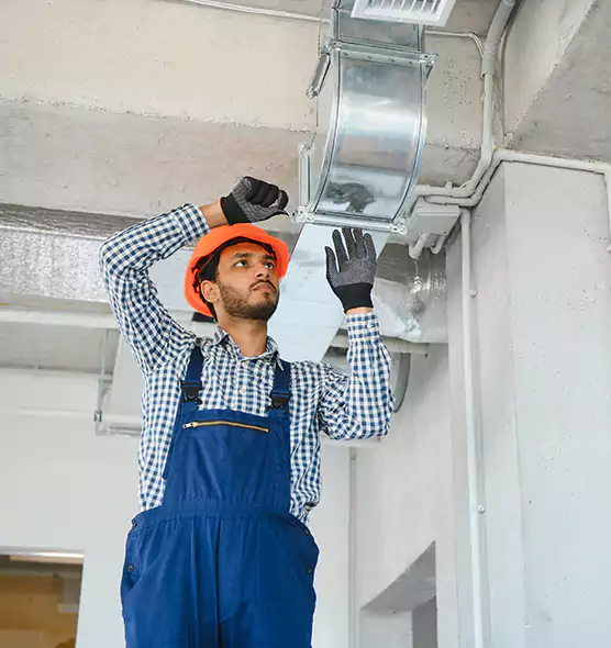 About Hotel Duct And Vent Cleaning in West Falls Church, VA