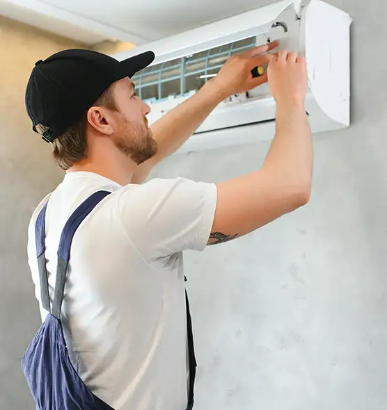 About In-wall Dryer Vent Cleaning West Falls Church, VA