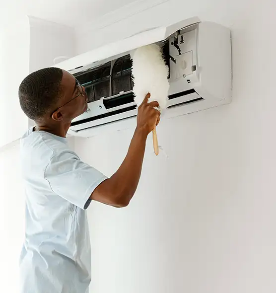 Professional Maximize AC Efficiency  in West Falls Church, VA
