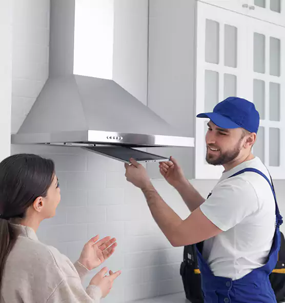 Trusted Multi-family Home Duct Cleaning in West Falls Church, VA