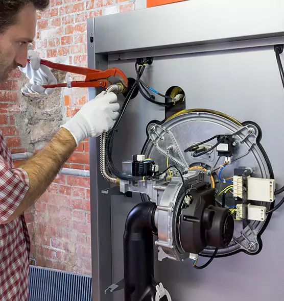 Advanced Repair Dryer Vent Hose in West Falls Church, VA