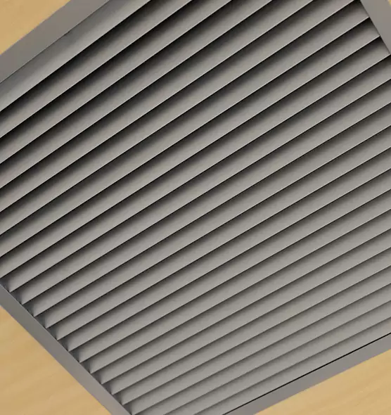 Professional Vent Grille Washing in West Falls Church, VA