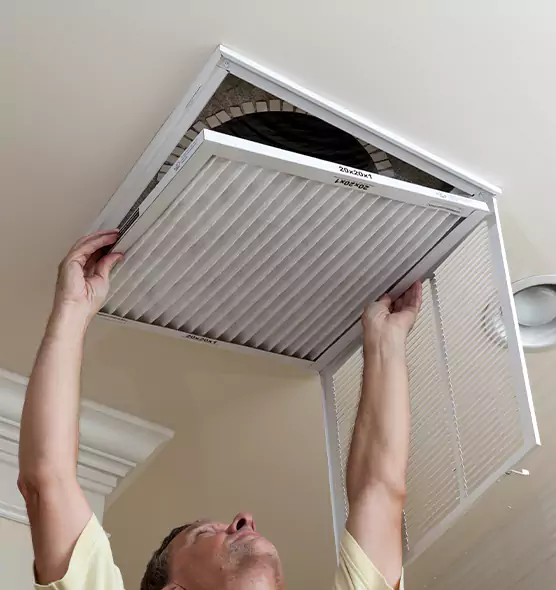 Professional Vent Relocation Services in West Falls Church, VA