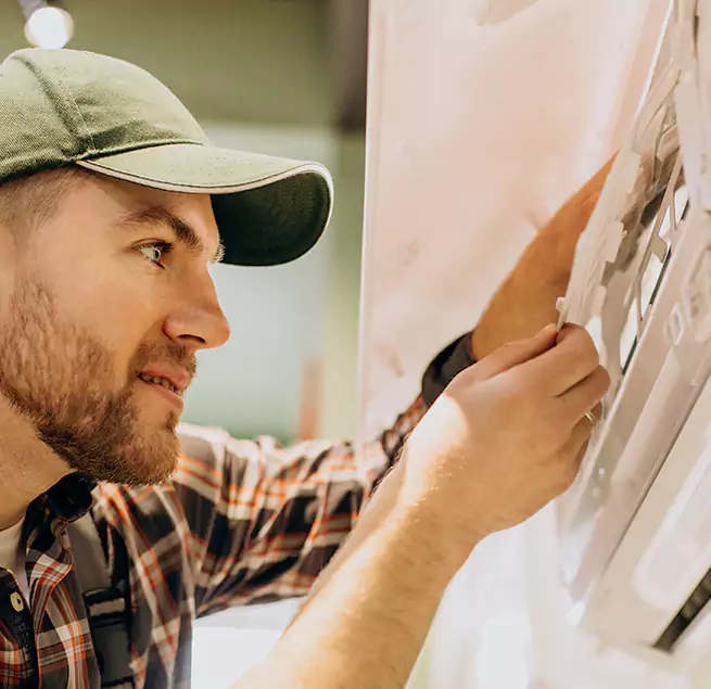 Why Homeowners Businesses Trust Us in West Falls Church, VA?