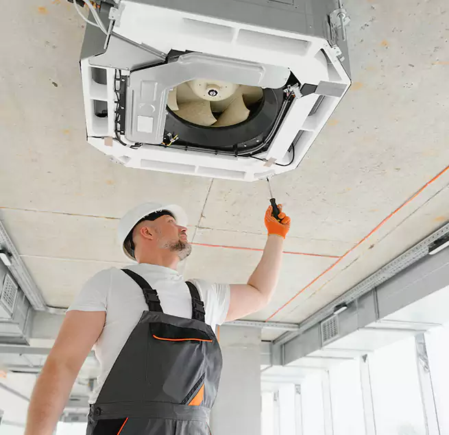 Why Homeowners & Businesses Trust Us in West Falls Church, VA?