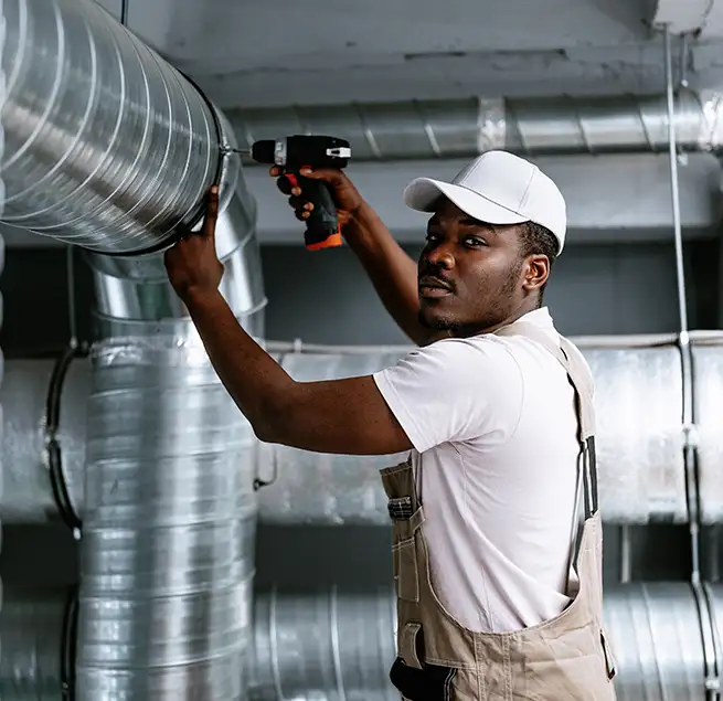 Why Homeowners & Businesses Trust Us West Falls Church, VA