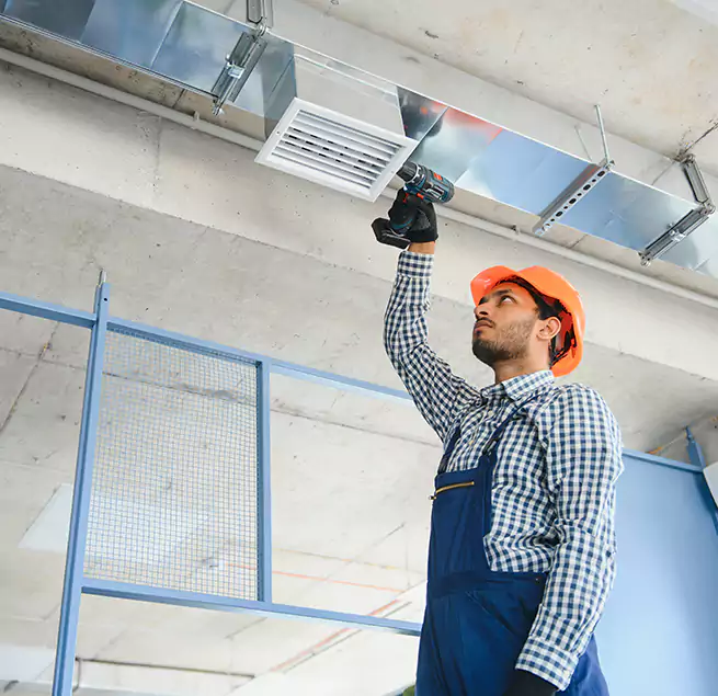 Why Homeowners & Businesses Trust Us in West Falls Church, VA?