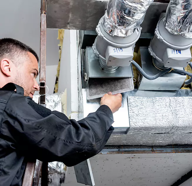 Why Homeowners & Businesses Trust Us in West Falls Church, VA?