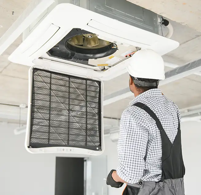 Why Homeowners & Businesses Trust Us in West Falls Church, VA?