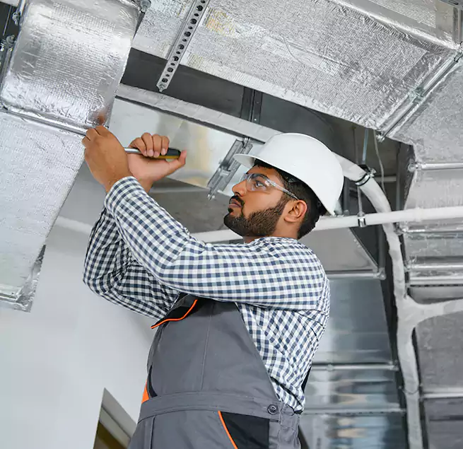 Why Homeowners & Businesses Trust Us West Falls Church, VA