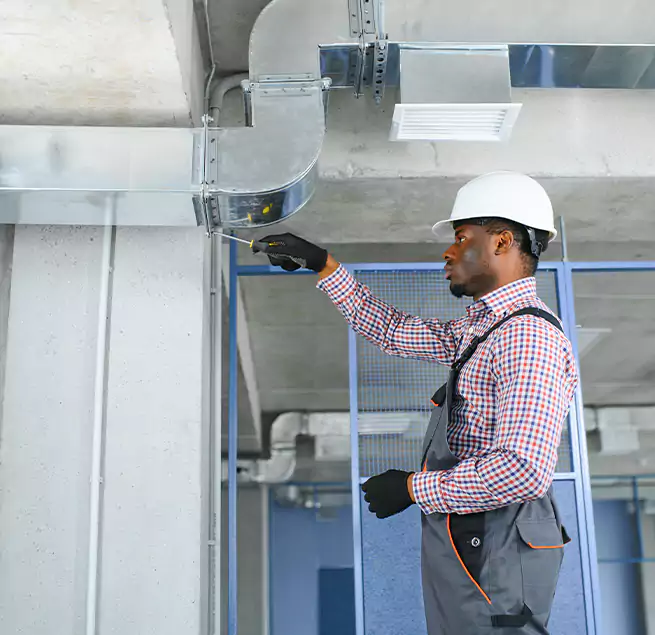 Why Homeowners & Businesses Trust Us West Falls Church, VA