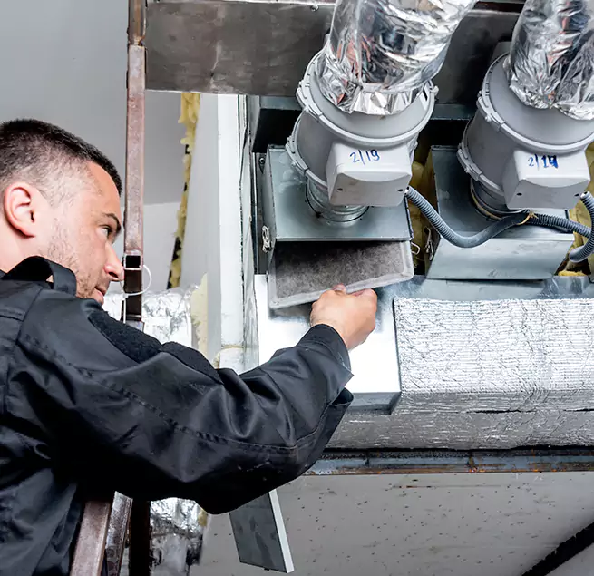  Why Homeowners & Businesses Trust Us in West Falls Church, VA?