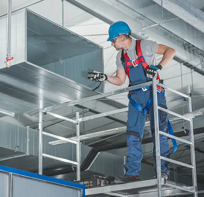 Why Homeowners & Businesses Trust Us in West Falls Church, VA?