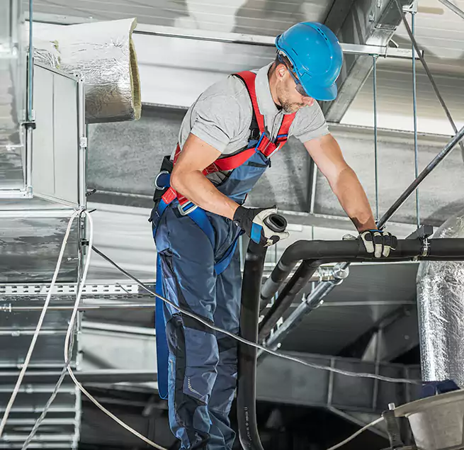 Why Homeowners & Businesses Trust Us in West Falls Church, VA?