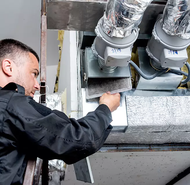 Why Homeowners & Businesses Trust Us in West Falls Church, VA?