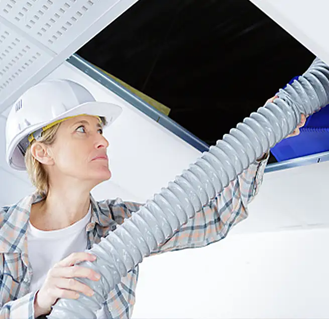 Why Homeowners & Businesses Trust Us West Falls Church, VA