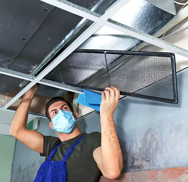 Why Homeowners Businesses Trust Us in West Falls Church, VA