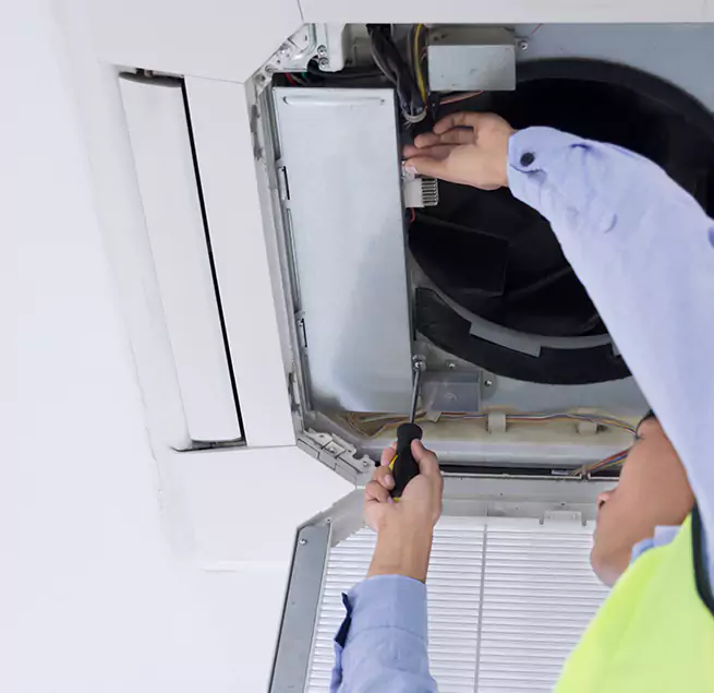 Why Homeowners & Businesses Trust Us West Falls Church, VA?