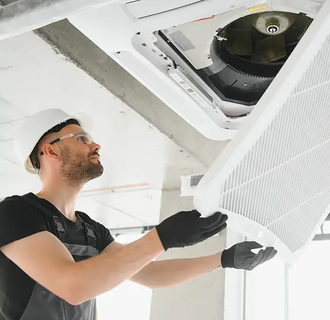 Why Homeowners & Businesses Trust Us in West Falls Church, VA?