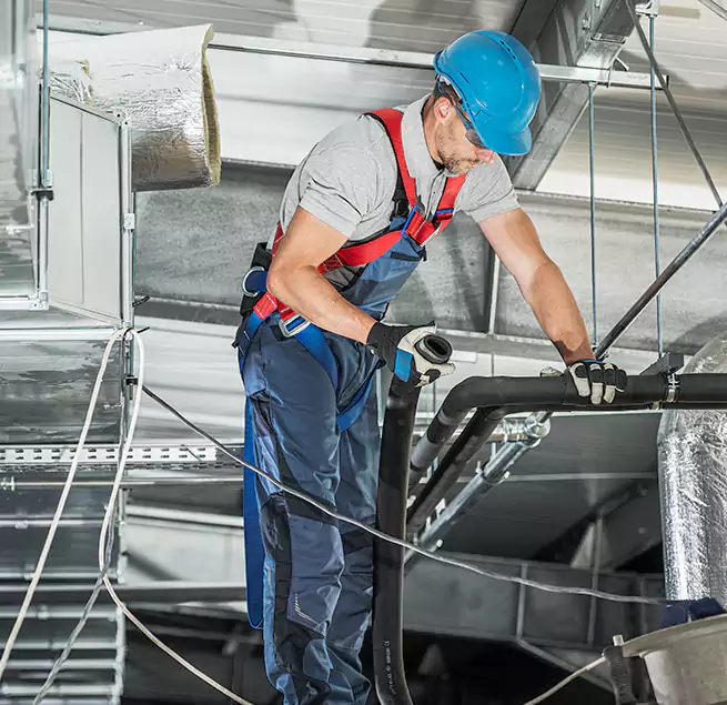 Why Homeowners & Businesses Trust Us in West Falls Church, VA?