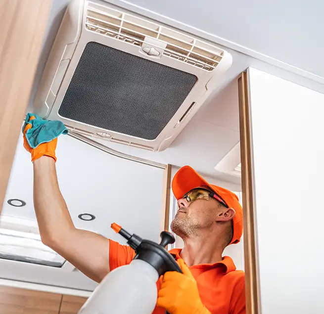 Why Homeowners & Businesses Trust Us in West Falls Church, VA?