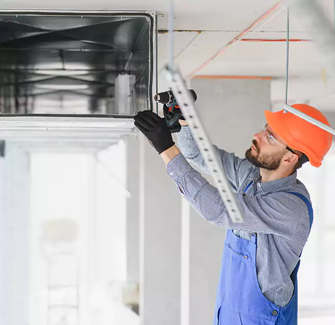 Why Homeowners & Businesses Trust Us West Falls Church, VA