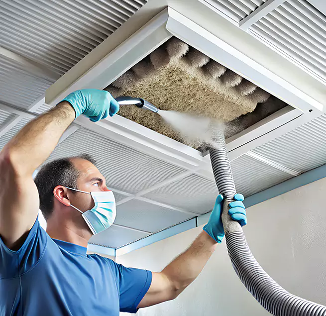 Why Homeowners Businesses Trust Us in West Falls Church, VA?