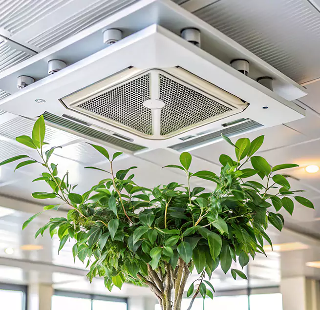 Why Homeowners & Businesses Trust Us in West Falls Church, VA