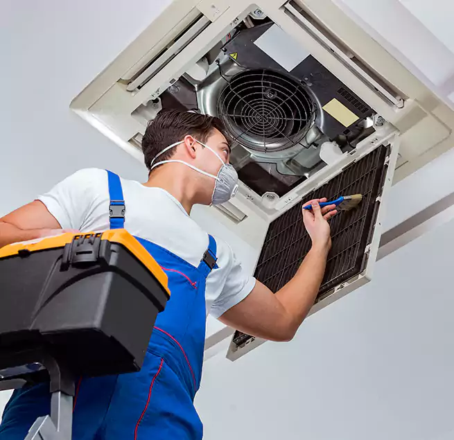 Why Homeowners & Businesses Trust Us in West Falls Church, VA?