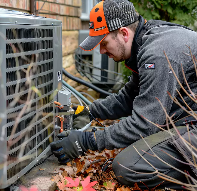 Why Homeowners & Businesses Trust Us in West Falls Church, VA?