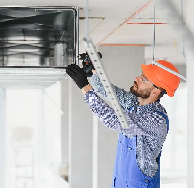  Why Homeowners Businesses Trust Us West Falls Church, VA